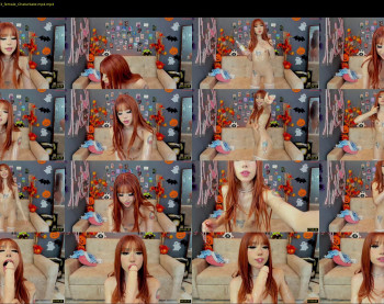 kloeking_ — 42 minute Chaturbate female cam show recording, 720p, Oct 14, 2023