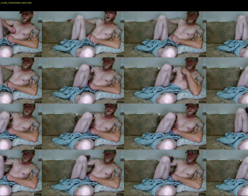 kylechat — 6 minute Chaturbate male cam show recording, 720p, Oct 13, 2023