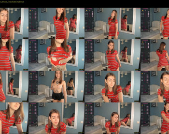 lallistuart — 121 minute Chaturbate female cam show recording, 720p, Oct 13, 2023