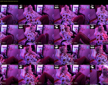 laylas_universe — 74 minute Chaturbate female cam show recording, 720p, Oct 14, 2023