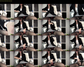 leraooook — 15 minute Chaturbate female cam show recording, 720p, Oct 13, 2023