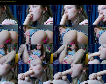 lessysweety — 11 minute Chaturbate female cam show recording, 720p, Oct 13, 2023