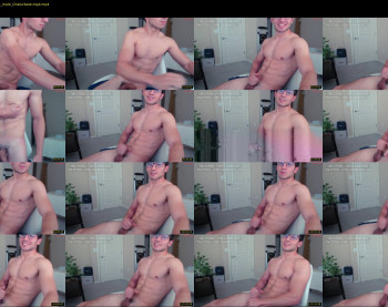 lexnorth — 103 minute Chaturbate male cam show recording, 720p, Oct 13, 2023