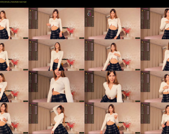 libbyshepard — 14 minute Chaturbate female cam show recording, 720p, Oct 13, 2023