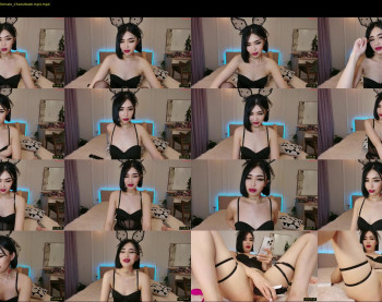lilulilee — 98 minute Chaturbate female cam show recording, 720p, Oct 13, 2023