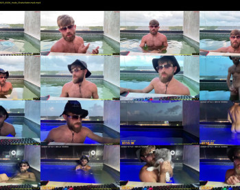 machinebumkelly — 87 minute Chaturbate couple cam show recording, 720p, Oct 14, 2023