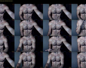 madmax20x — 3 minute Chaturbate male cam show recording, 720p, Oct 13, 2023