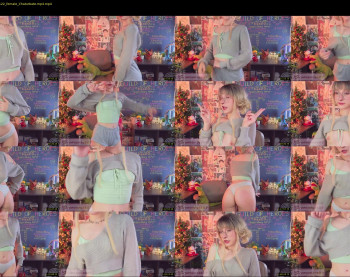 mana_rose — 120 minute Chaturbate female cam show recording, 720p, Oct 13, 2023
