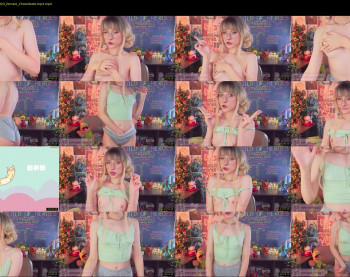 mana_rose — 120 minute Chaturbate female cam show recording, 720p, Oct 13, 2023
