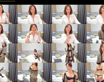 mariagold — 53 minute Chaturbate female cam show recording, 720p, Oct 13, 2023