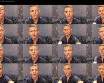 marvelboy_ — 7 minute Chaturbate male cam show recording, 720p, Oct 13, 2023