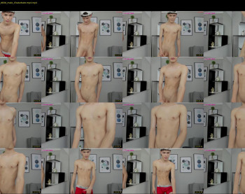 max_cortes1_ — 121 minute Chaturbate male cam show recording, 720p, Oct 13, 2023