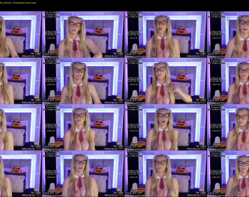 miakinkdd — 23 minute Chaturbate female cam show recording, 720p, Oct 13, 2023