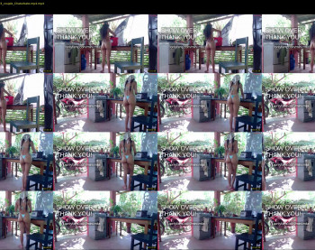 minikunis — 9 minute Chaturbate couple cam show recording, 720p, Oct 14, 2023