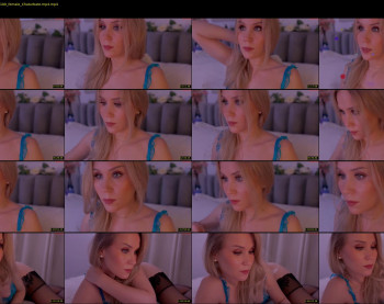 myassistant — 121 minute Chaturbate female cam show recording, 720p, Oct 14, 2023