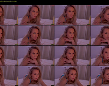 myassistant — 4 minute Chaturbate female cam show recording, 720p, Oct 14, 2023