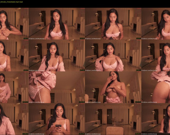 n_o_v_a — 120 minute Chaturbate female cam show recording, 720p, Oct 14, 2023