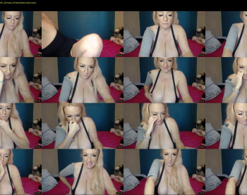 nadinnnea — 20 minute Chaturbate female cam show recording, 720p, Oct 13, 2023
