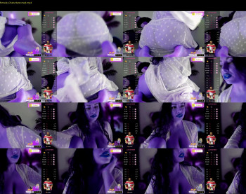 neytirii — 5 minute Chaturbate female cam show recording, 720p, Oct 13, 2023
