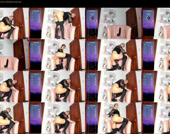 nezo_ — 3 minute Chaturbate female cam show recording, 720p, Oct 14, 2023