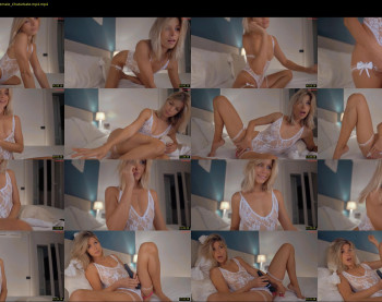 ocicat — 34 minute Chaturbate female cam show recording, 720p, Oct 14, 2023