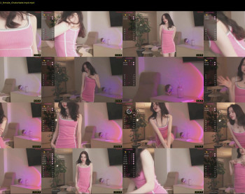 oki_dokie — 120 minute Chaturbate female cam show recording, 720p, Oct 13, 2023