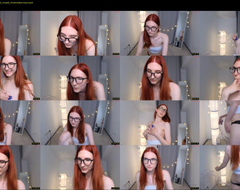 olivia_rid — 120 minute Chaturbate female cam show recording, 720p, Oct 13, 2023