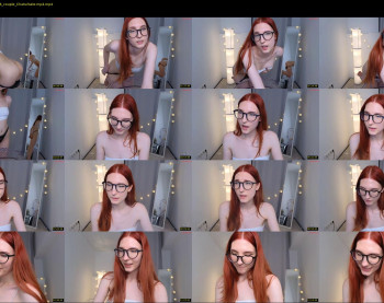 olivia_rid — 14 minute Chaturbate female cam show recording, 720p, Oct 13, 2023