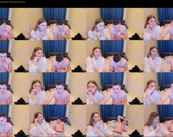 olivialukas — 10 minute Chaturbate couple cam show recording, 720p, Oct 13, 2023
