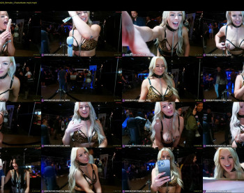 oliviaowens — 121 minute Chaturbate female cam show recording, 720p, Oct 14, 2023