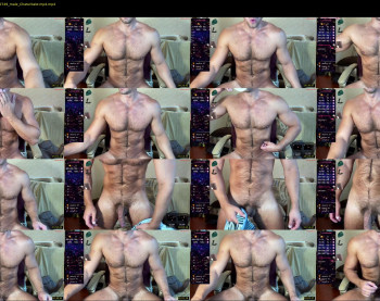 ostingregory — 4 minute Chaturbate male cam show recording, 720p, Oct 13, 2023