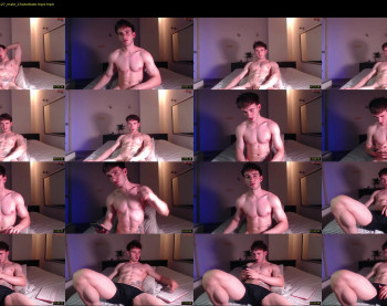 paul_rubini — 34 minute Chaturbate male cam show recording, 720p, Oct 13, 2023