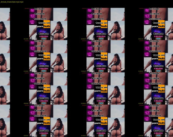 ray4kim — 38 minute Chaturbate couple cam show recording, 720p, Oct 13, 2023
