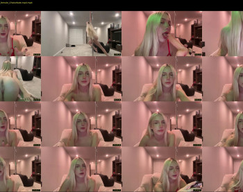 riababe — 112 minute Chaturbate female cam show recording, 720p, Oct 13, 2023
