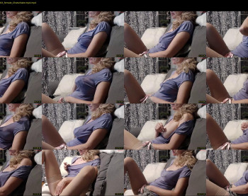 s_mailleee — 121 minute Chaturbate female cam show recording, 720p, Oct 13, 2023