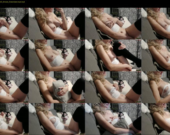 s_mailleee — 15 minute Chaturbate female cam show recording, 720p, Oct 14, 2023