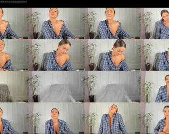 sander_sonia — 6 minute Chaturbate female cam show recording, 720p, Oct 13, 2023