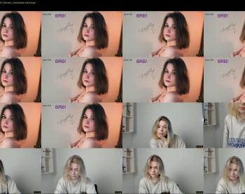 shoggothy — 19 minute Chaturbate female cam show recording, 720p, Oct 14, 2023