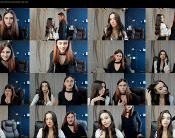 silvia_queen1 — 103 minute Chaturbate couple cam show recording, 720p, Oct 13, 2023