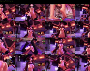 skyeanette — 120 minute Chaturbate female cam show recording, 720p, Oct 14, 2023