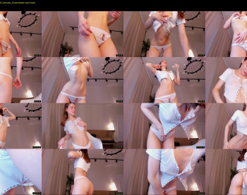 sleepyrue — 120 minute Chaturbate female cam show recording, 720p, Oct 13, 2023