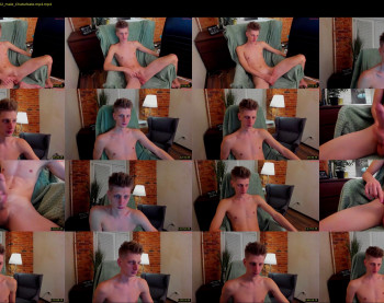 slim_andy — 120 minute Chaturbate male cam show recording, 720p, Oct 14, 2023