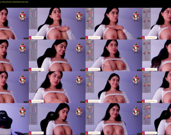 sunnymorrison — 52 minute Chaturbate female cam show recording, 720p, Oct 13, 2023