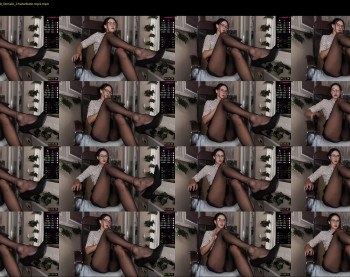 supa_fly_ — 2 minute Chaturbate female cam show recording, 720p, Oct 13, 2023