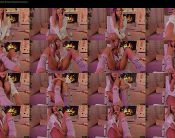 sweet__sugar — 17 minute Chaturbate female cam show recording, 720p, Oct 13, 2023