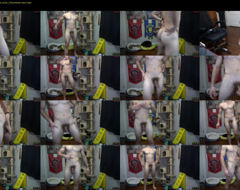 sydaffect — 39 minute Chaturbate male cam show recording, 720p, Oct 14, 2023