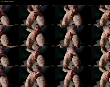 tom__ice — 6 minute Chaturbate male cam show recording, 720p, Oct 13, 2023