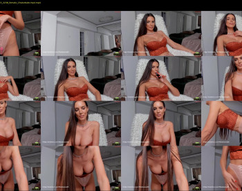 unforgettable_s — 120 minute Chaturbate female cam show recording, 720p, Oct 13, 2023