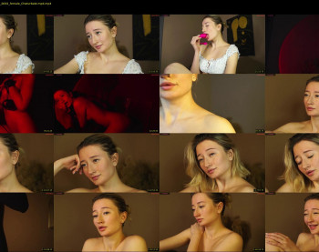 wendy_amber — 120 minute Chaturbate female cam show recording, 720p, Oct 14, 2023