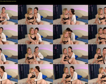 whitehelene — 10 minute Chaturbate female cam show recording, 720p, Oct 13, 2023